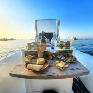 Sunset Apéro : Vivez le plus beau coucher de soleil de la Côte d’Azur