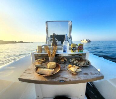 Sunset Apéro : Vivez le plus beau coucher de soleil de la Côte d&rsquo;Azur