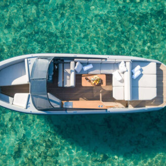 Navigation sans permis : Osez l&rsquo;aventure, même sans expérience !