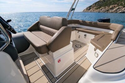 BSC 78 Ivory 300cv