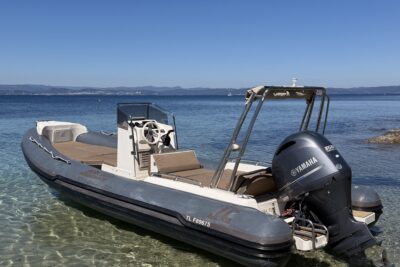 Joker Boat > Clubman 22