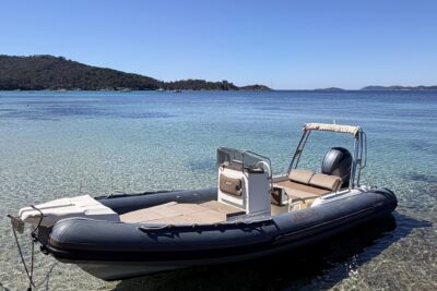 Joker Boat > Clubman 22