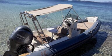 Joker Boat – Clubman 22