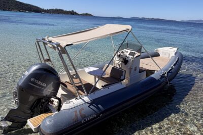 Joker Boat > Clubman 22