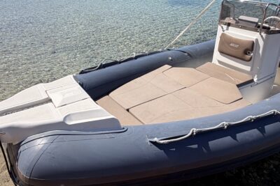 Joker Boat > Clubman 22