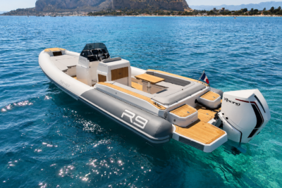 Renier R9