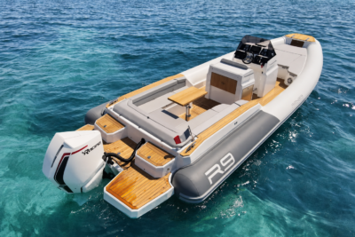 Renier R9