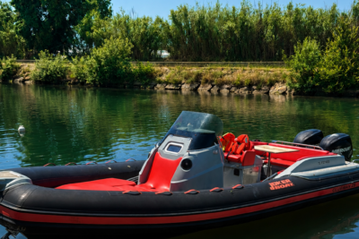 Joker Boat > Clubman 28
