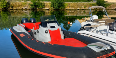 Joker Boat – Clubman 28