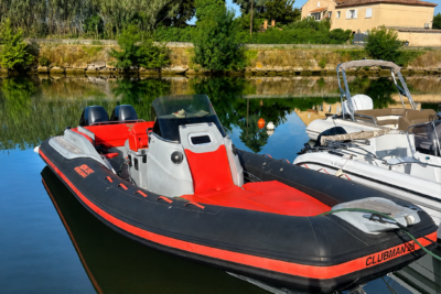Joker Boat > Clubman 28